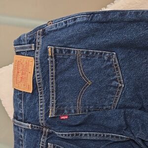 Levi's 550 Women's Jean's